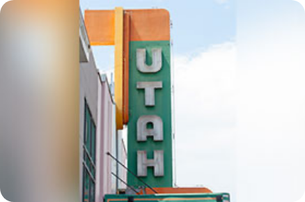 Utah Festival Opera & Theatre