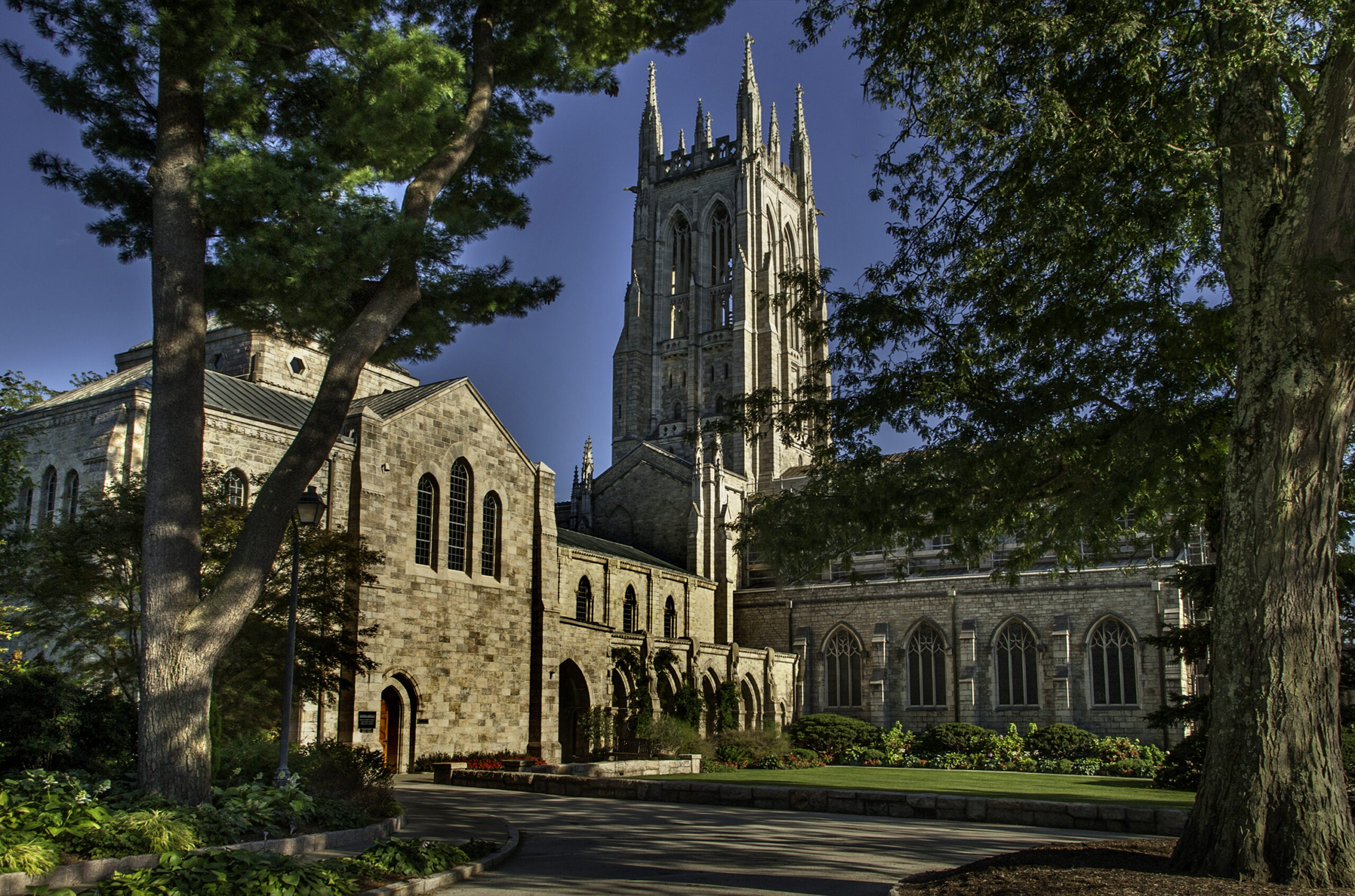 Bryn Athyn Historic District